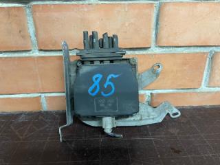 Электронный блок Skoda Fabia