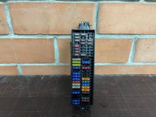 Блок предохранителей Skoda Fabia