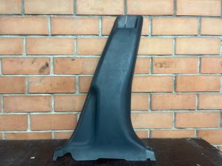 Запчасть обшивка стойки кузова правая Nissan Juke