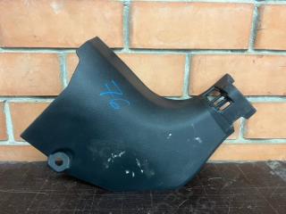 Запчасть накладка порога передняя правая Nissan Qashqai