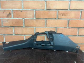 Запчасть обшивка стойки кузова задняя правая Nissan Qashqai