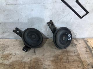 Звуковой сигнал Hyundai i40 контрактная Звуковой сигнал Hyundai i40