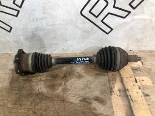 Привод передний левый Skoda Fabia