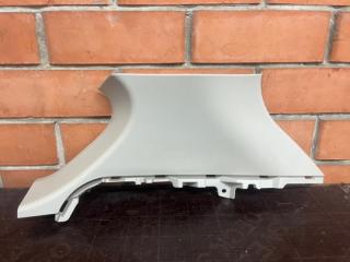 Обшивка стойки кузова задняя правая Mazda CX-5