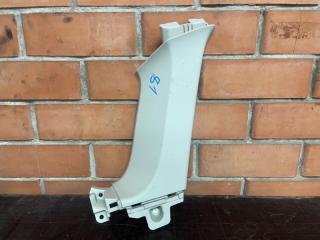 Обшивка стойки кузова задняя левая Mazda CX-5