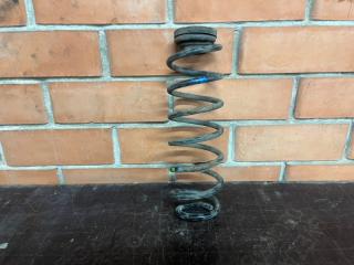 Пружина задняя Skoda Fabia