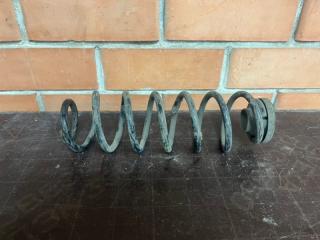 Пружина задняя Skoda Fabia