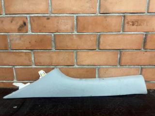 Обшивка стойки кузова передняя левая Hyundai i40 1 858103Z500 контрактная