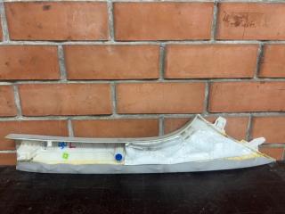 Обшивка стойки кузова передняя левая i40 1