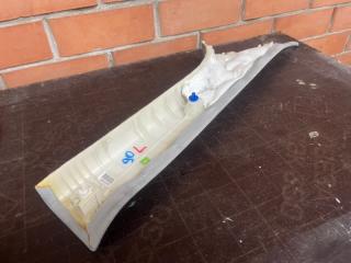 Обшивка стойки кузова передняя левая i40 1