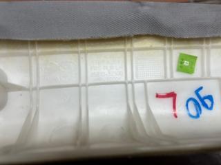 Обшивка стойки кузова передняя левая i40 1