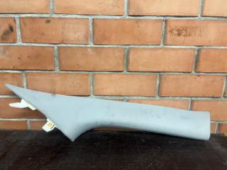 Обшивка стойки кузова передняя правая Hyundai i40 1 858203Z500 контрактная