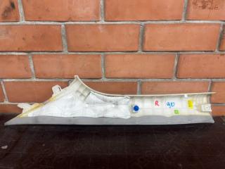 Обшивка стойки кузова передняя правая i40 1