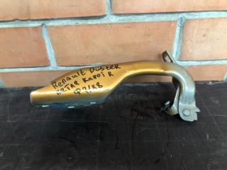 Запчасть петля капота правая Renault Duster