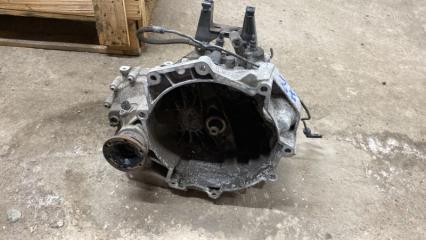 МКПП Skoda Fabia 2012