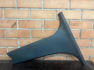 Обшивка стойки кузова правая Skoda Fabia 2