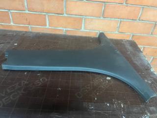 Обшивка стойки кузова правая Fabia 2