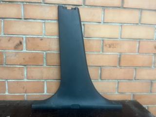 Обшивка стойки кузова левая Skoda Fabia