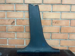 Обшивка стойки кузова левая Skoda Fabia