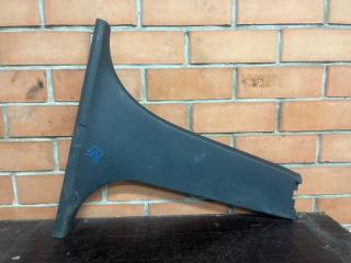 Обшивка стойки кузова правая Fabia 2