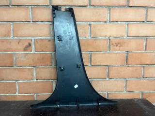 Обшивка стойки кузова правая Skoda Fabia 2