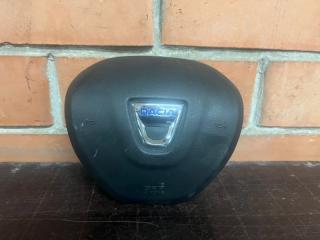 Подушка безопасности в руль Renault Daster