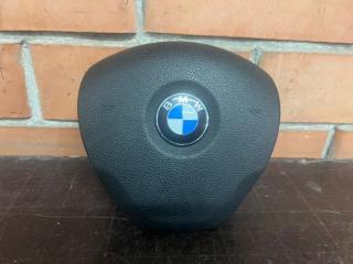 Подушка безопасности в руль BMW 3-series