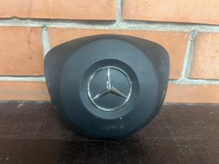 Подушка безопасности в руль Mercedes-Benz A-Class