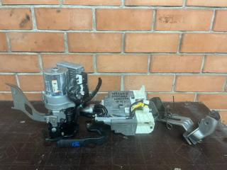 Рулевая колонка Mazda 6