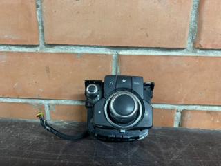 Блок управления мультимедиа Mazda CX-5