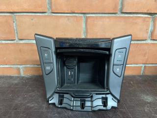 Ящик центральной консоли Hyundai i40