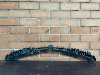 Решетка под лобовое стекло Skoda Fabia