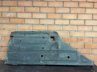 Защита днища кузова левая Hyundai i40 контрактная Защита днища кузова левая Hyundai i40