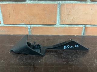 Крышка зеркала передняя правая Mazda 6