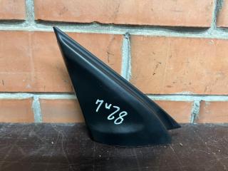 Запчасть крышка зеркала передняя левая Nissan Juke