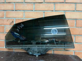 Стекло двери заднее правое Hyundai i40