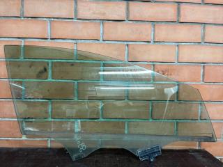 Стекло двери переднее правое Hyundai i40