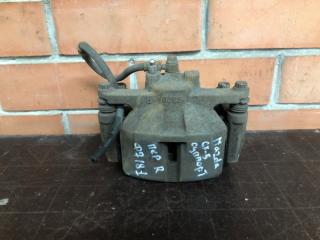 Суппорт тормозной передний правый Mazda CX-5