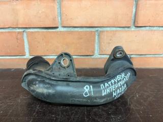 Патрубок интеркулера Mazda CX-5 контрактная Патрубок интеркулера Mazda CX-5