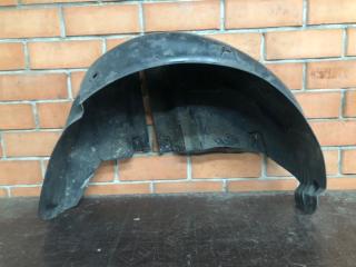 Подкрылок задний правый Skoda Fabia