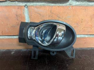 Запчасть ручка двери внутренняя передняя левая Nissan Juke