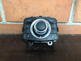 Блок управления мультимедиа Mazda 6