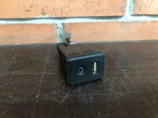 Разъем USB-AUX Opel insignia
