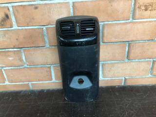 Дефлектор воздушный задний Hyundai i40 контрактная Дефлектор воздушный задний Hyundai i40