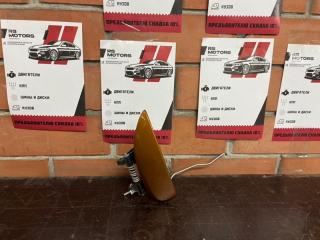 Запчасть ручка двери внешняя передняя правая Renault Daster