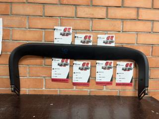 Запчасть обшивка крышки багажника Nissan Qashqai