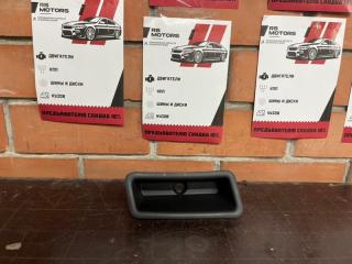 Запчасть ручка открывания багажника Nissan Qashqai