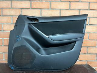 Обшивка двери передняя правая Mazda CX-5 контрактная Обшивка двери передняя правая Mazda CX-5