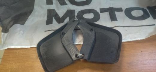 Запчасть брызговик задний Lada Х-Рей