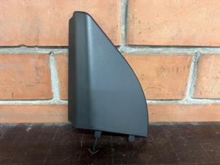 Запчасть крышка зеркала передняя левая Renault Daster